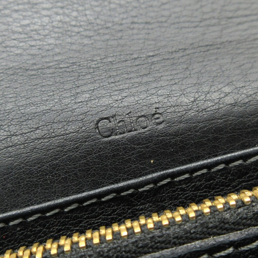 Chloé Long Wallet - Picture 6 of 7